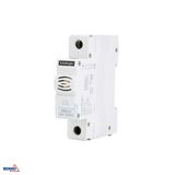 DIN-RAIL BELL 230V SCHELINGER