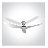 Fan X 30W IP20 230V white