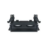 DIAMO MD GIMBAL FRAME Q2 BK BK - Installation frame