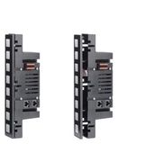 SIMATIC HMI Key Panel KP8 PN LX (1 ... 6 mm)