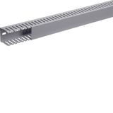 Control panel trunking 50050,grey