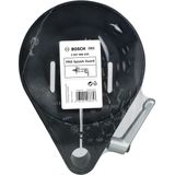 Universal splash guard