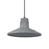 DECOR CONCRETE SALA PENDANT E27 DG OSRAM