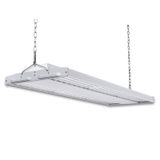 Linear High Bay 300W, 4000K, 120°, CRI80, dimmable 0-10V