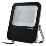 Reflector LED lamp Vega 50, 4000K, 50W, angle 120°