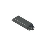Safety magnetic sensor