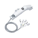basicDIM Wireless MRCR connector - Radio module, ceiling recessed
