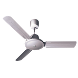 Ceiling Fan Nordik Evolution R 140/56 silver 617575