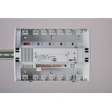 IB+ 4 DC Motor Controller WM