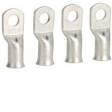 Ring Lug D:8,5 3P/4P for cable 35mm² (x160-P160-x250-P250) HYA088H