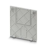HV M12/1-TP - Separating plate