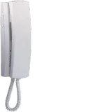 ELCO HT-UNI2W house telephone