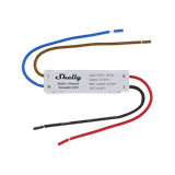 Shelly 1- Channel Decoupler 230V