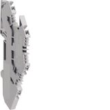 2x F-through L, 2,5mm²