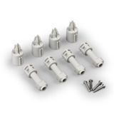 OTSA1.04 | Bushing 4 x OTS1 + 4 x OLS42