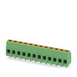 SPTH 1,5/12-5,08 - PCB terminal block