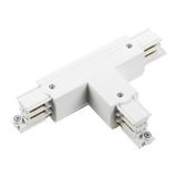 Tee piece, Pro White