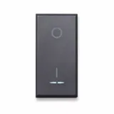 20AX 1WAY 2P SWITCH 250V LIGHT.1MOD