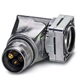 ST-3ES1N8AAC00S - Device connector front mounting