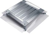 floor box w. holding claws size3 75-125