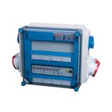 MI-78238 DISTRIBUTION BOX (MI-78238)
