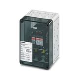 SOL-SC-1ST-0-DC-1MPPT-2006 - String combiner box (SCB)