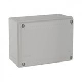 Junction box IP66 J200L 166*216*90 JSL