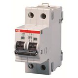 Circuit breaker S222-K3