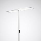 Free-standing luminaires Luceos S Prisms White ETDD 180W 29000lm Wide reduced glare UGR19 (W19) IK02 3 SDCM 7699951