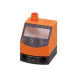PQ-010-KHR18-KFPKG/AS/ | Pressure sensor for pneumatics