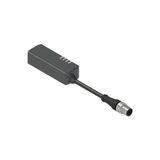 ST D series safety sensor