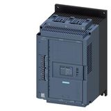 SIRIUS soft starter 200-480 V 77 A, 24 V AC/DC screw terminals analog output