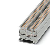 PT 2,5/S-QUATTRO CUS - Feed-through terminal block