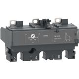 TRIP UNIT NSX100 AC 3P3D 25A TMD