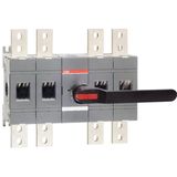 OT1600E22P-135 disconnector