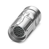 CA-1RS1N8A8008S - Cable connector