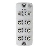 IOL MOD SL 6XDO/DO E D M12 IP69K | IO-Link CompactLine module