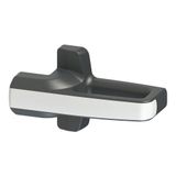 Safety handle P-KUBE Krome