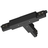 OTR T-FEED INT LEFT-POL 9015/B