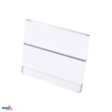 LED STAIR LAMP STEPPER 6000K WHITE 1,2W 12VDC 120lm