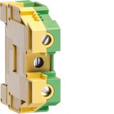 Earth terminal, 35mm²