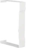 Cover BRS85130, steel, RAL9016