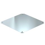 DFKM 600 FS Cover, intersection for RKM 600 B=600mm