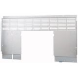 XPIX40F2BMCB0610 Partition, device/busbar IZMX40, fixed