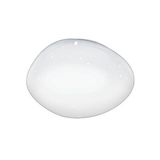 SILERAS-Z CL 430 3X7,2W 2700lm RGB+TW white