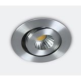 BLACK COB 1W/2W WW 350mA/700mA