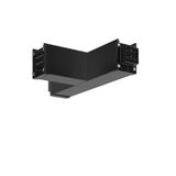 Form connector L 330 B 204 H 76 colour: black 220 - 240 V