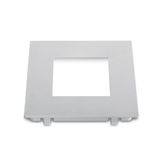 WHITE FLAT RING FOR 51112H