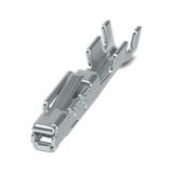 D2PC-MP 0,12-0,20-F-SN-L - Crimp contact