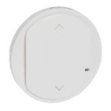Socket Outlet 2P+E Shutter White